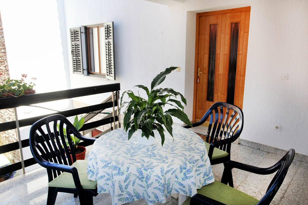 Apartments Patricia Banjole Exterior foto