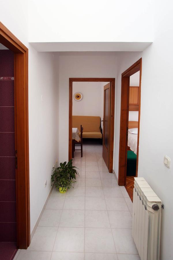 Apartments Patricia Banjole Exterior foto