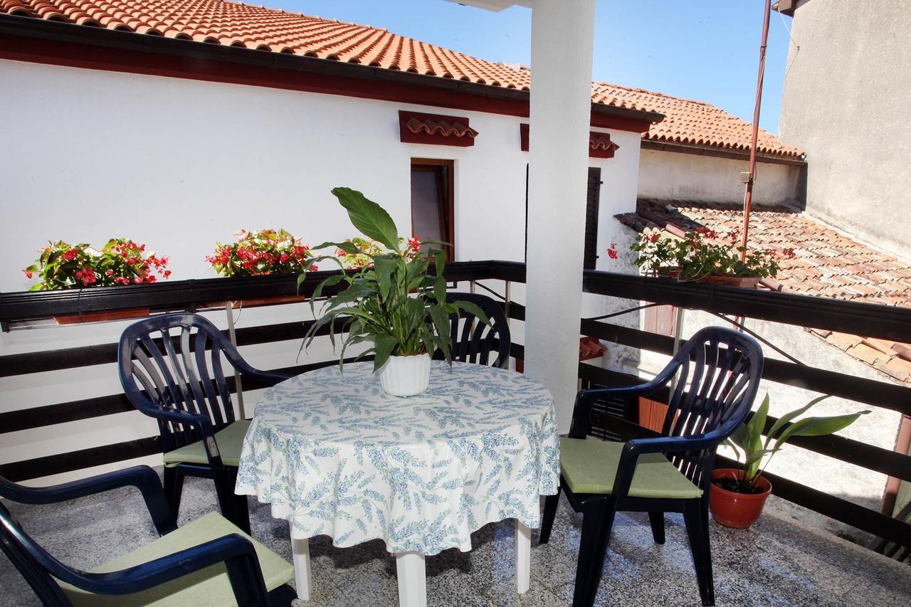 Apartments Patricia Banjole Exterior foto