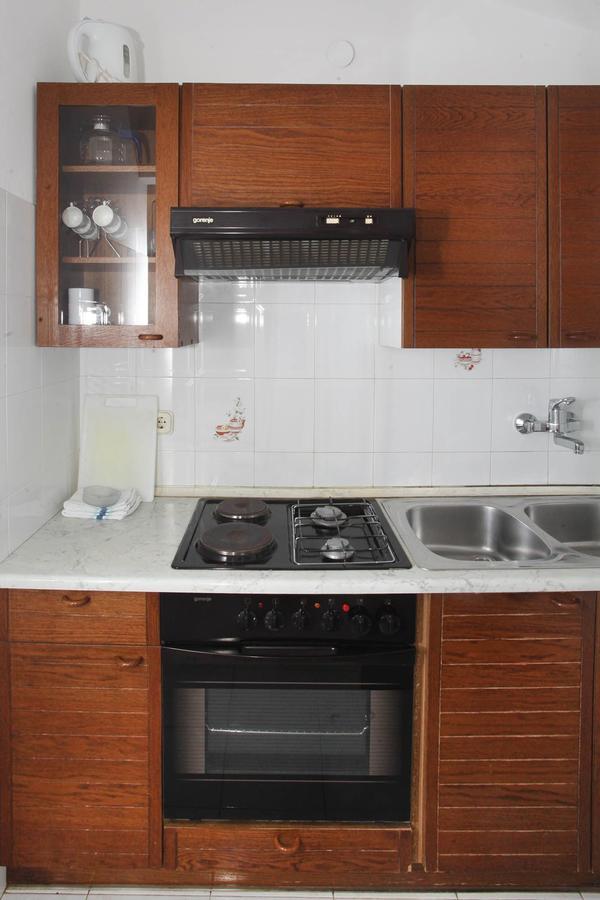 Apartments Patricia Banjole Exterior foto