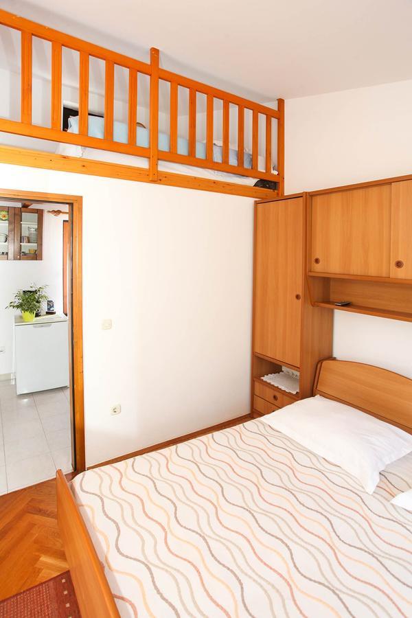 Apartments Patricia Banjole Exterior foto