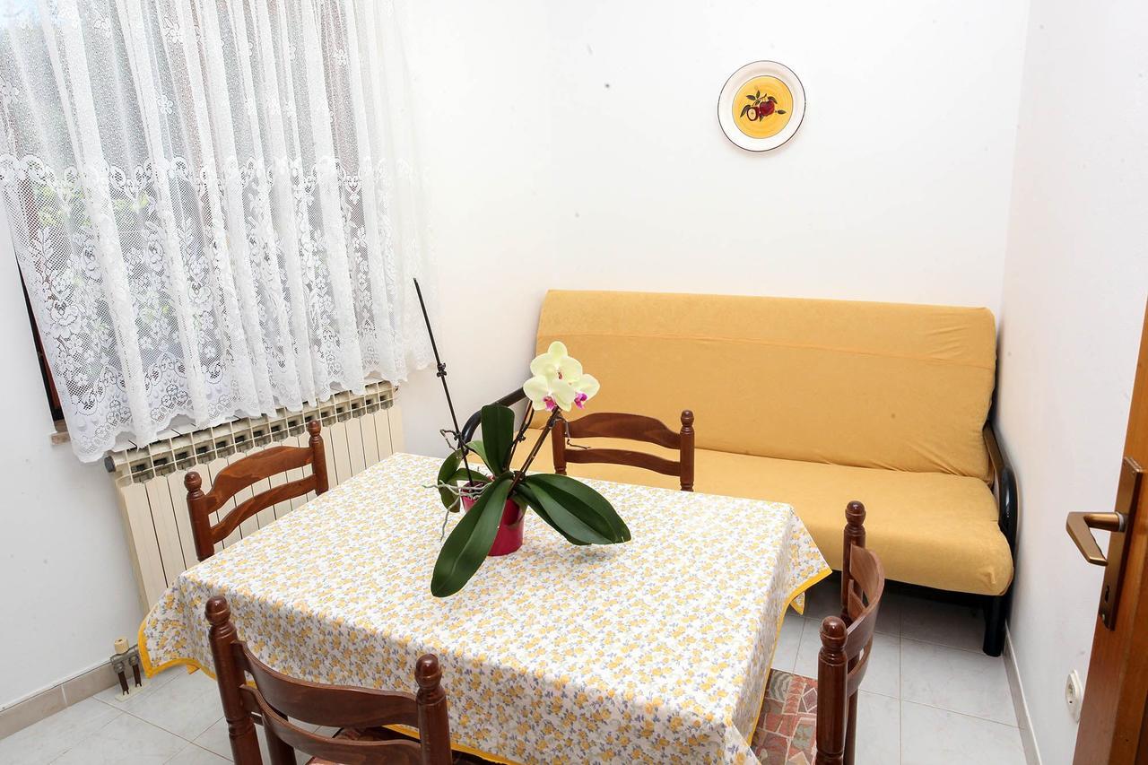 Apartments Patricia Banjole Exterior foto